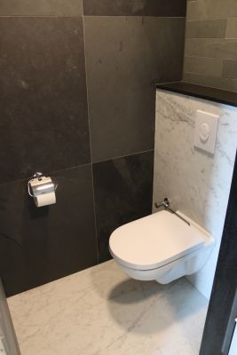 Badkamer   WC  3  9 600 400 80