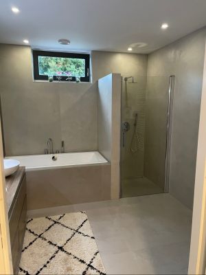 Badkamer   WC  4  10 600 400 80