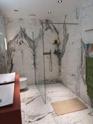 Badkamer   WC  6  12 600 400 80
